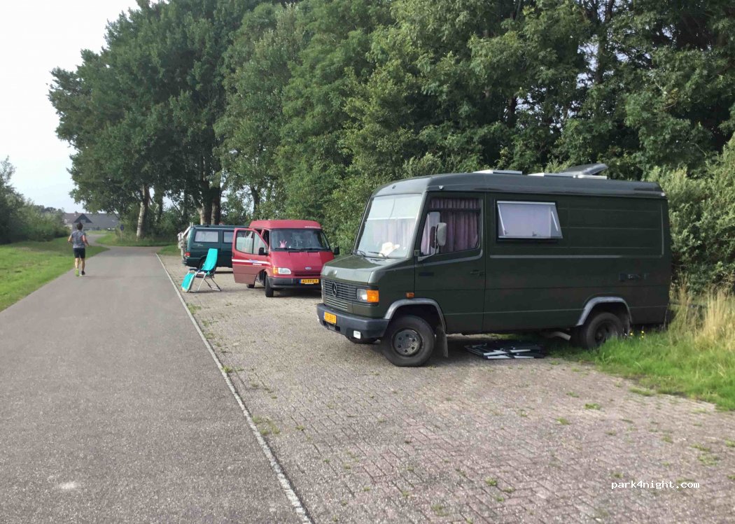 (8493) Terherne - De Slechte Dijk — foto 3