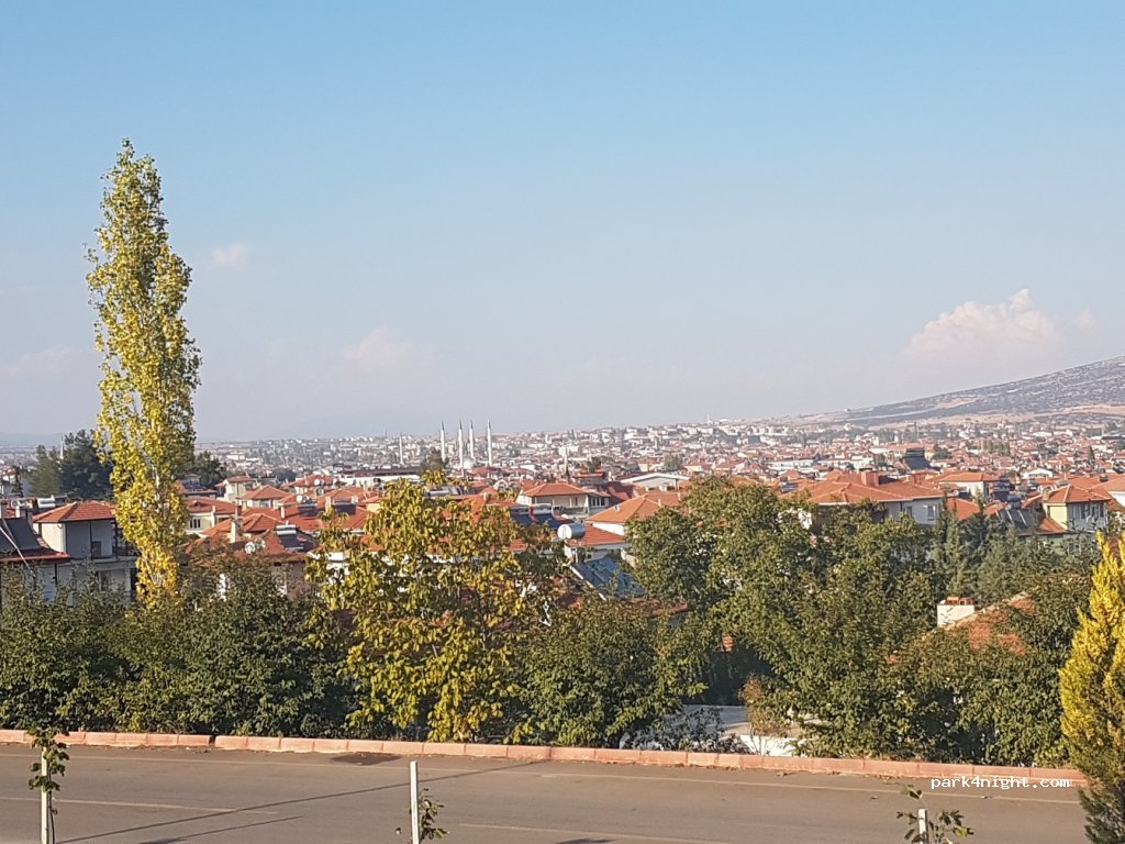 (07800)  - 27 1242. Sokak — foto