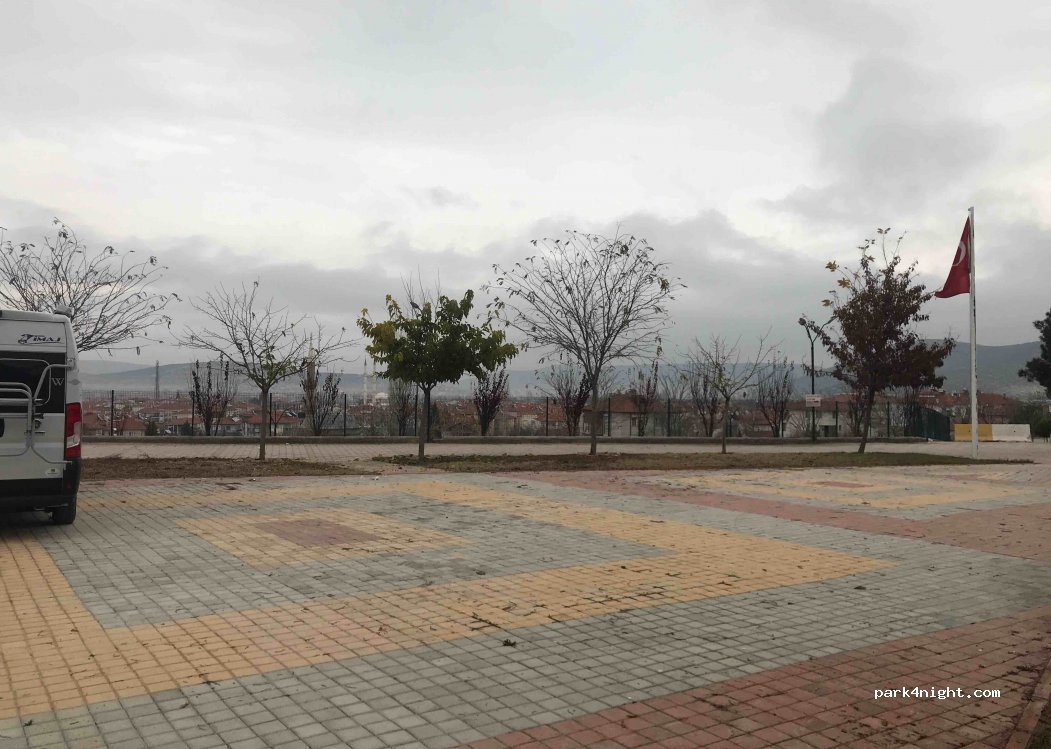 (07800)  - 27 1242. Sokak — foto 2