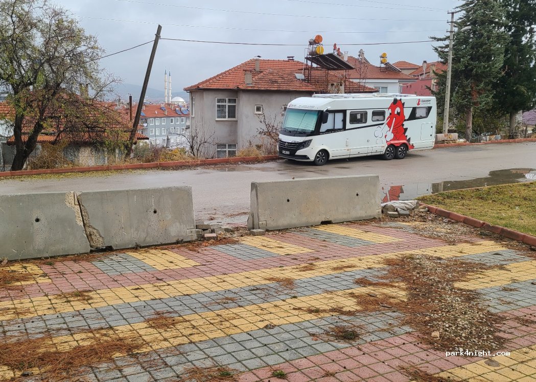 (07800)  - 27 1242. Sokak — foto 4