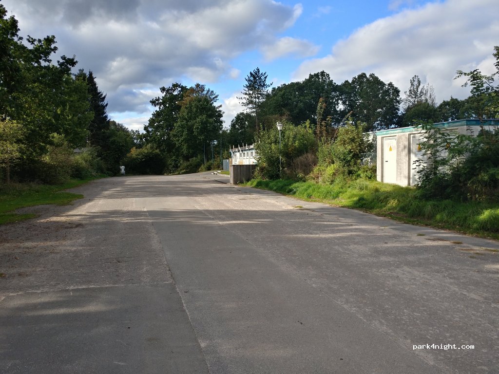 (24635) Rickling - Am Schwimmbad — foto 2
