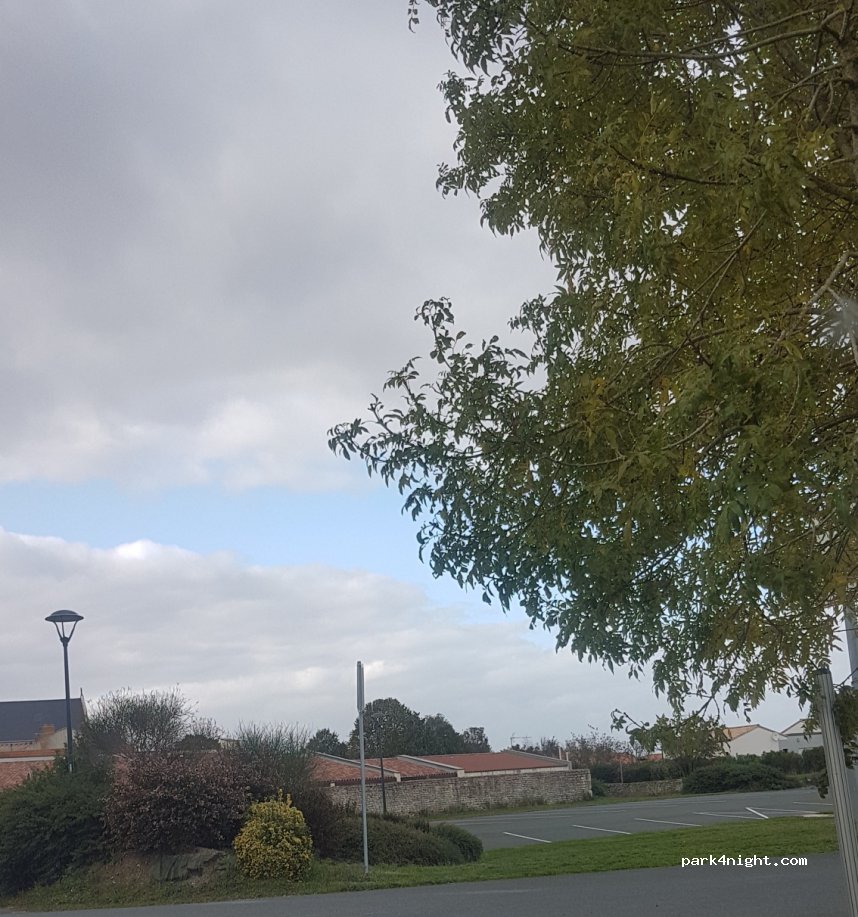 (85450) Moreilles - 8 Lotissement les Guimauves — foto 2