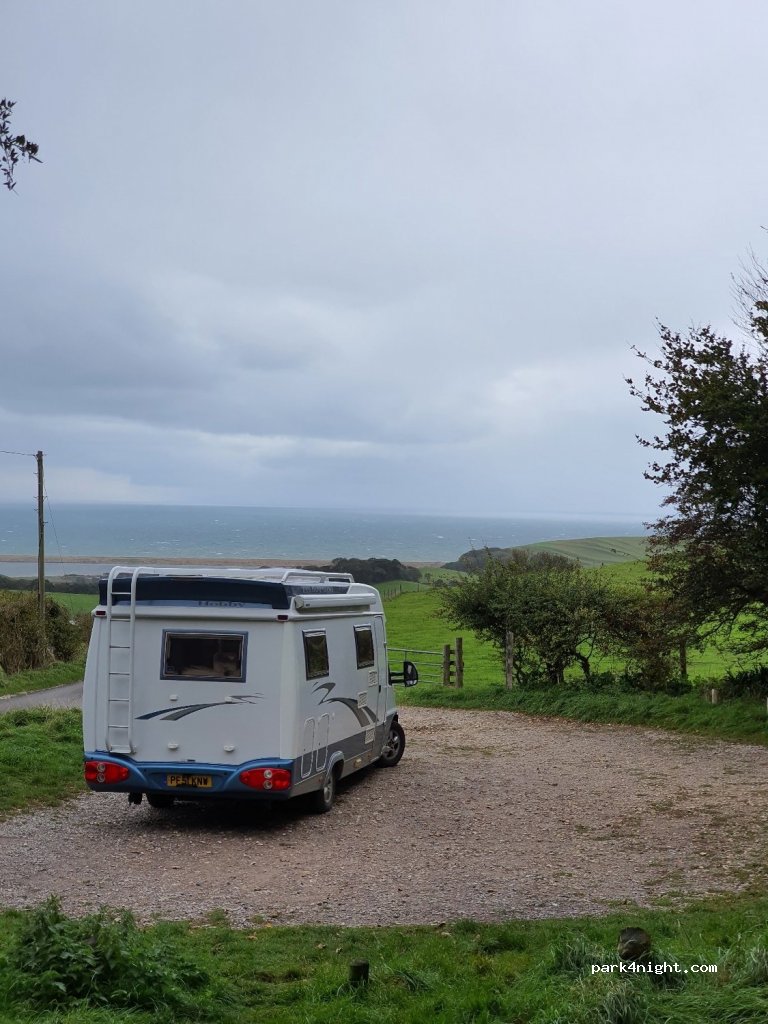 (DT3) Weymouth - Bishop's Road — foto