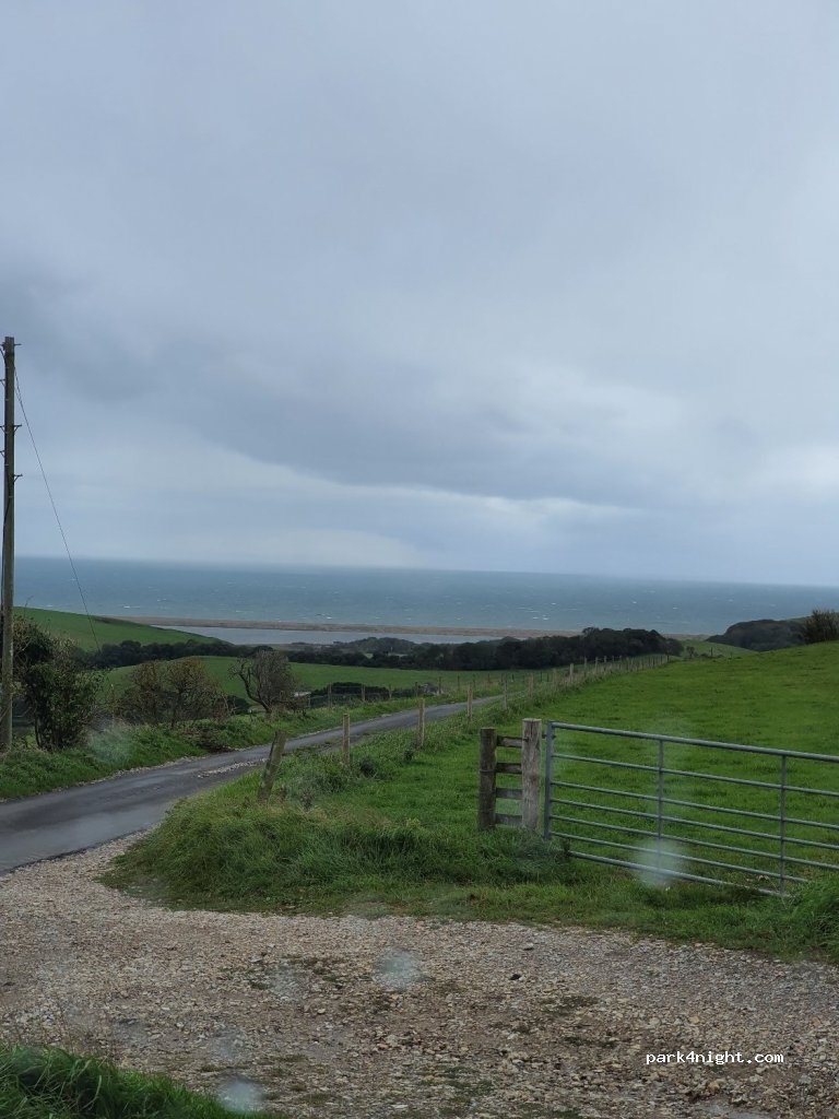(DT3) Weymouth - Bishop's Road — foto 2