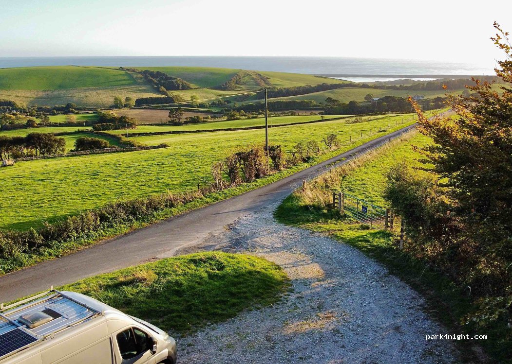 (DT3) Weymouth - Bishop's Road — foto 3