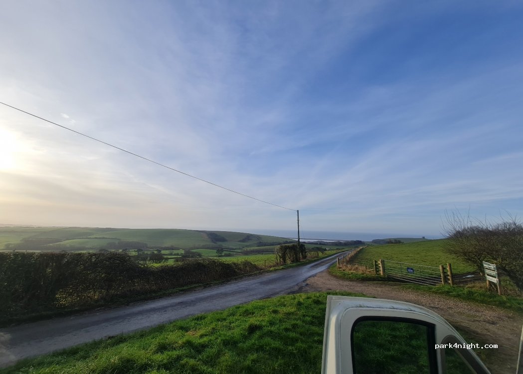 (DT3) Weymouth - Bishop's Road — foto 4