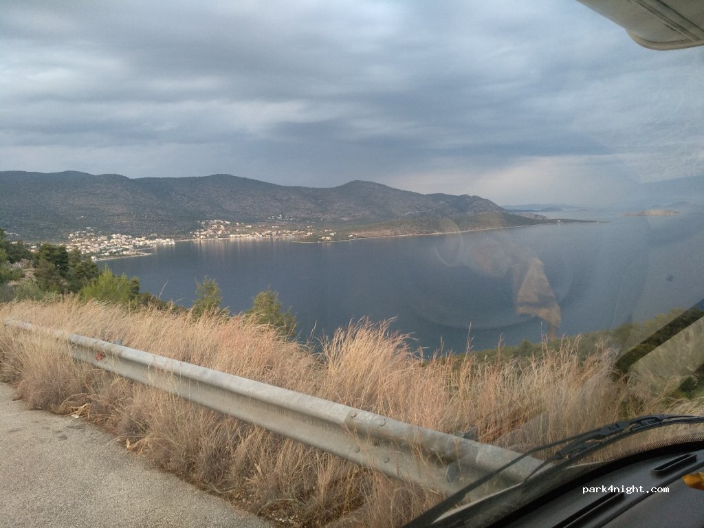 (200 04) Korfos - Unnamed Road — foto 2