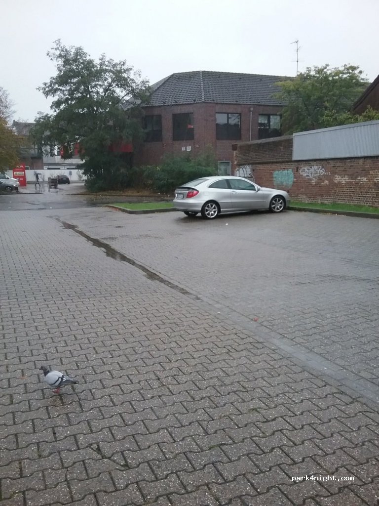 (41199) Mönchengladbach - 7 Wehrstraße — foto 2