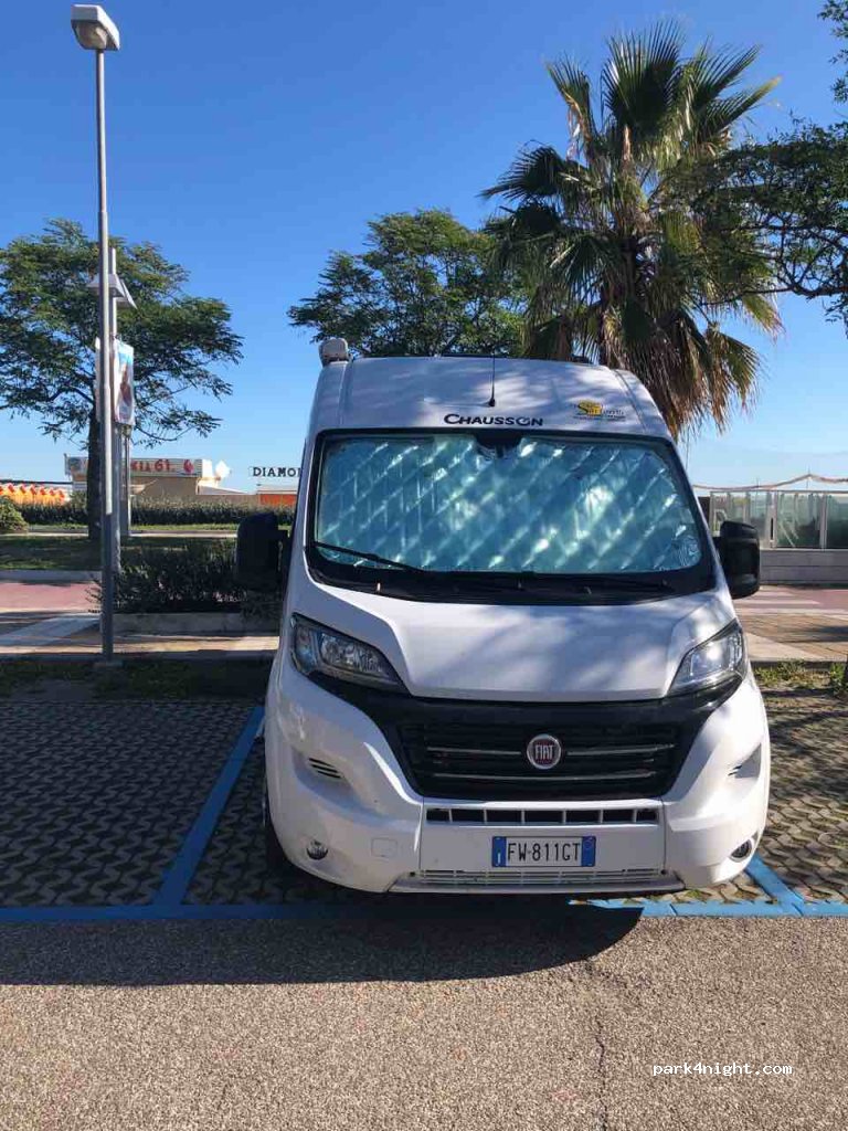 (47838) Riccione - 96 Viale Milano — foto