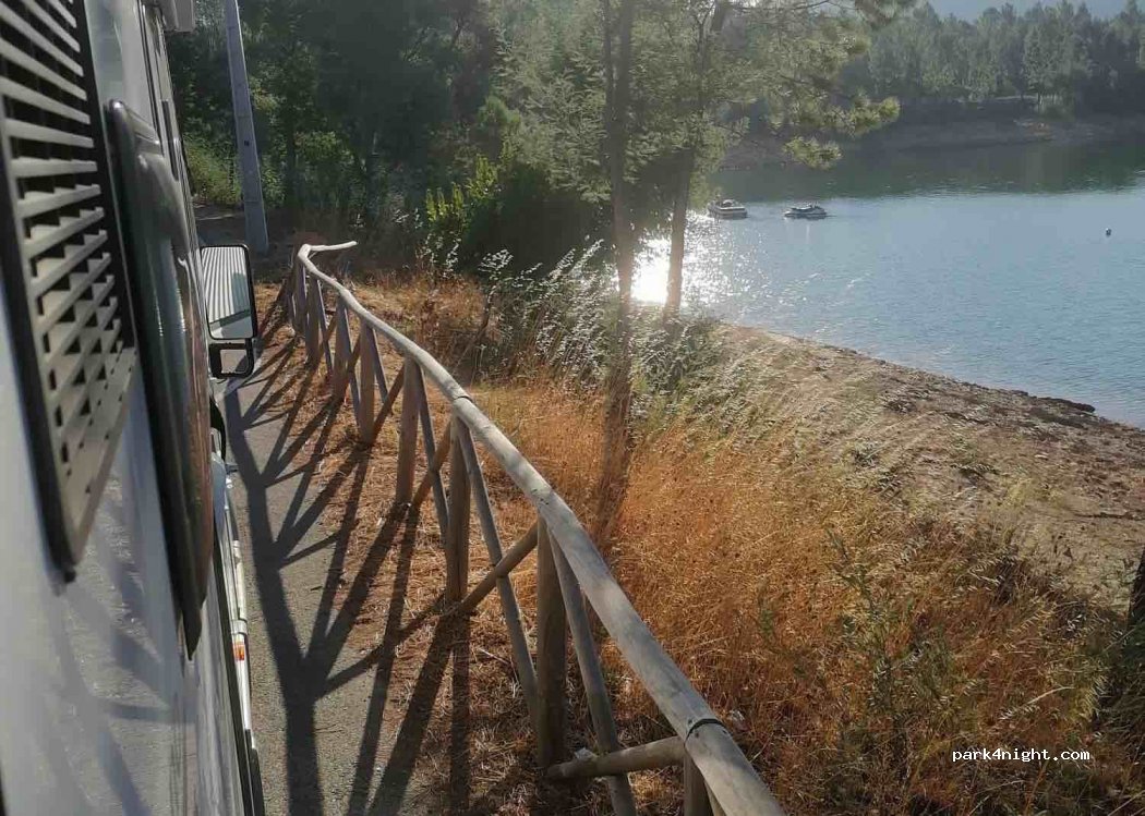 (6100) Palhais - Unnamed Road — foto 3