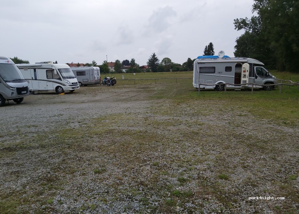 (94501) Aidenbach - Haidenburger Str. 6 — foto