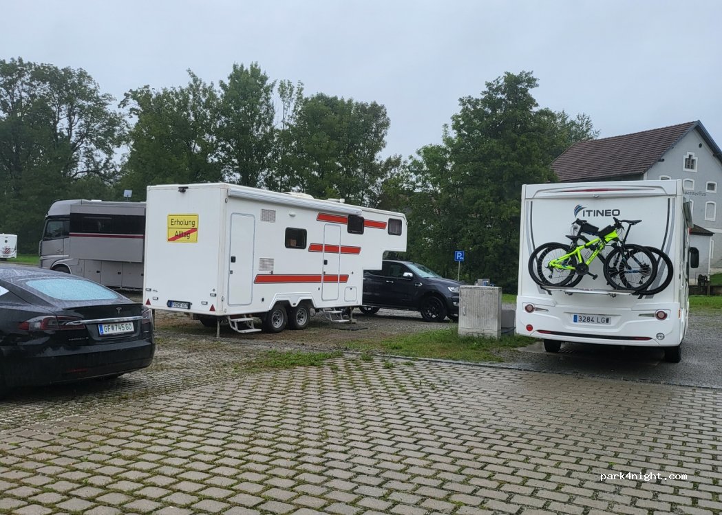(94501) Aidenbach - Haidenburger Str. 6 — foto 3