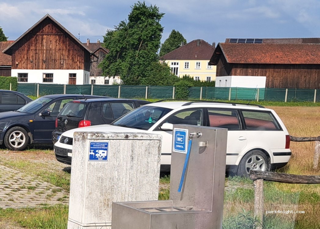 (94501) Aidenbach - Haidenburger Str. 6 — foto 5