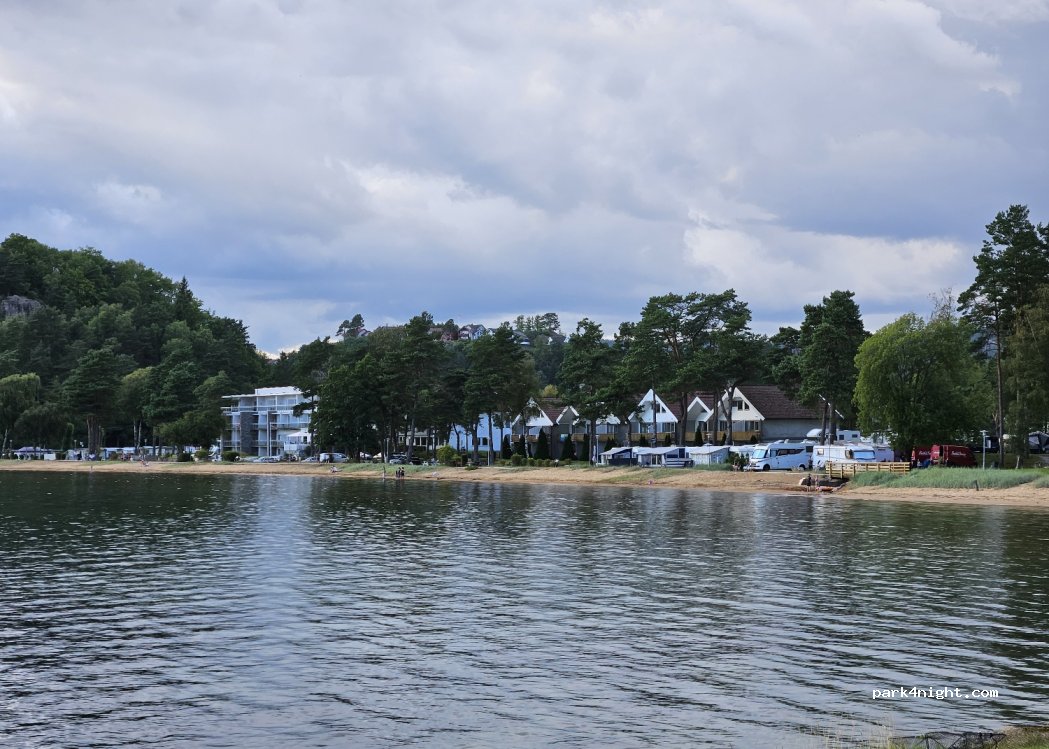 Rosfjord camping — foto 2