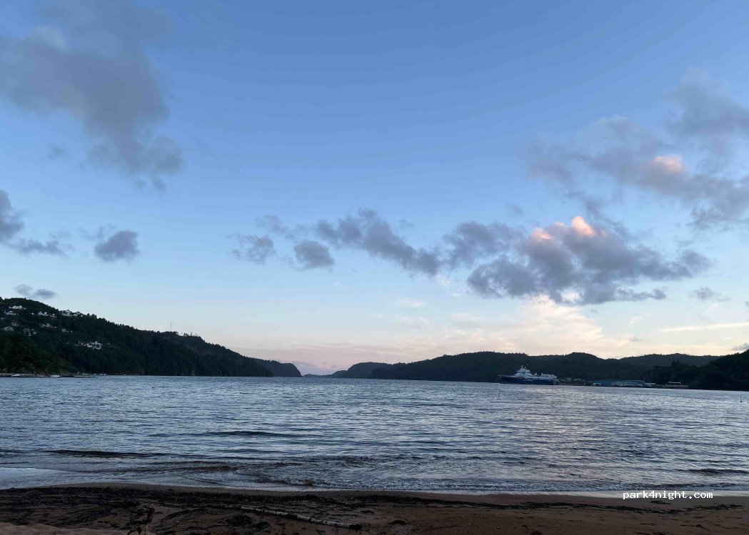 Rosfjord camping — foto 3
