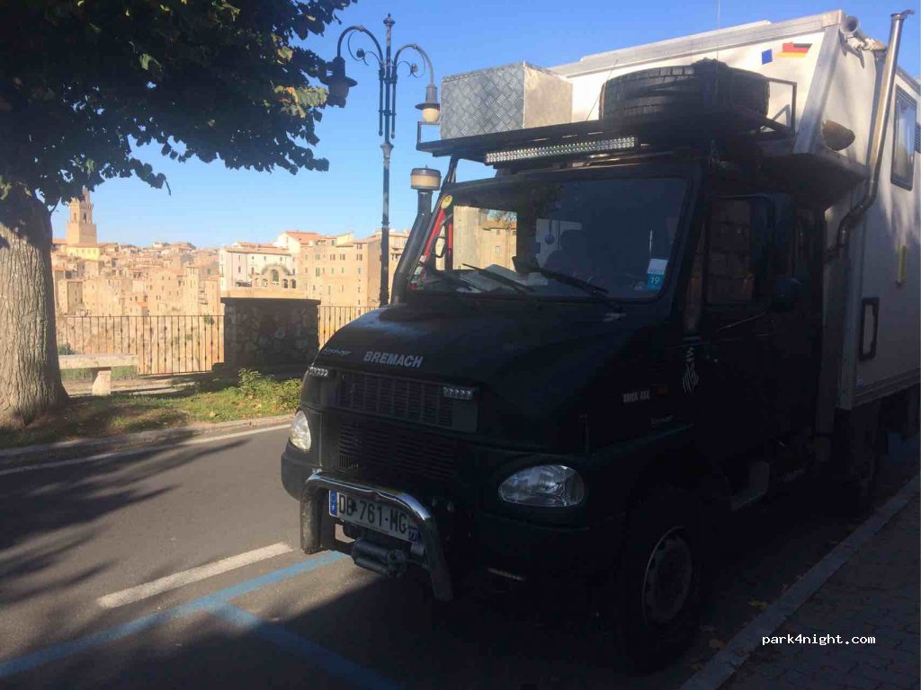 (58017) Pitigliano - 155 Via Unità d'Italia — foto 4