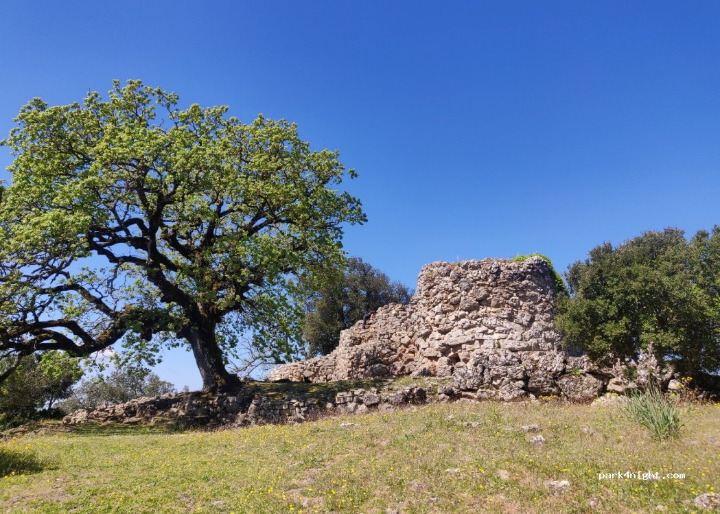 (08030) Villanova Tulo - Unnamed Road — foto 4
