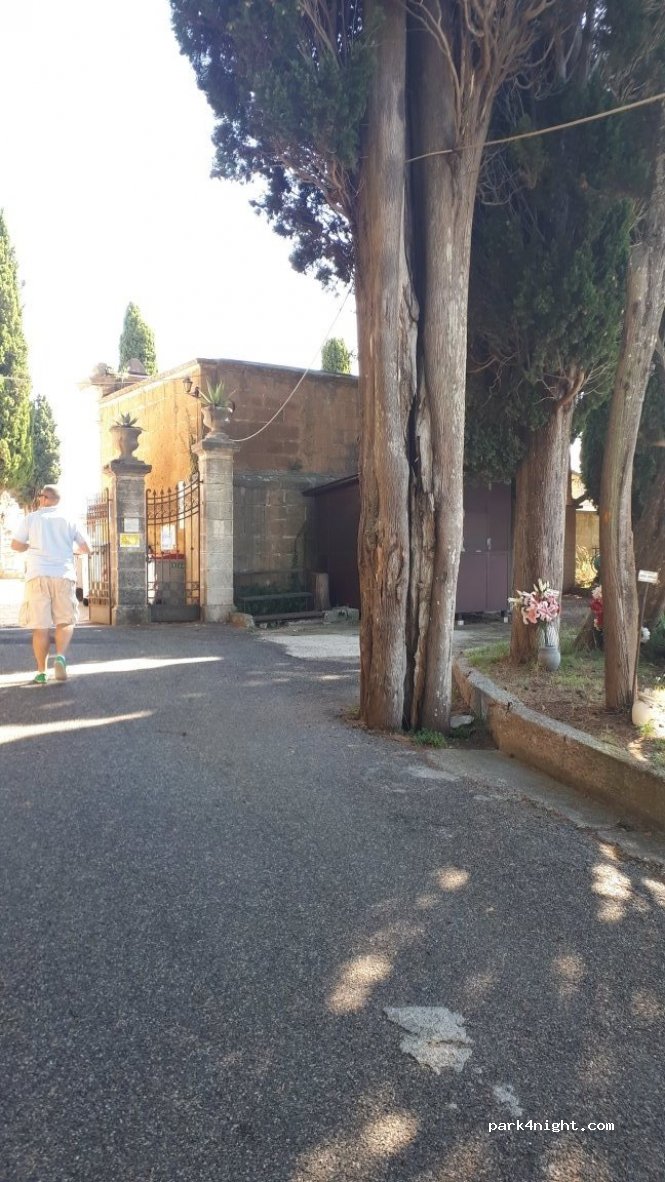 (58017) Pitigliano - 174 Viale San Michele — foto 2