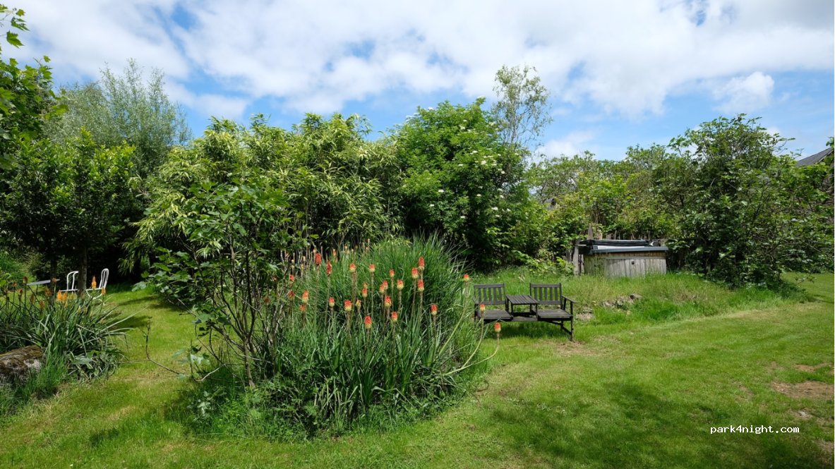 Le Domaine Vert — foto 4