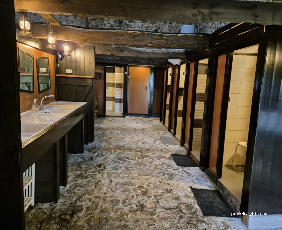 Le Domaine Vert — foto 5