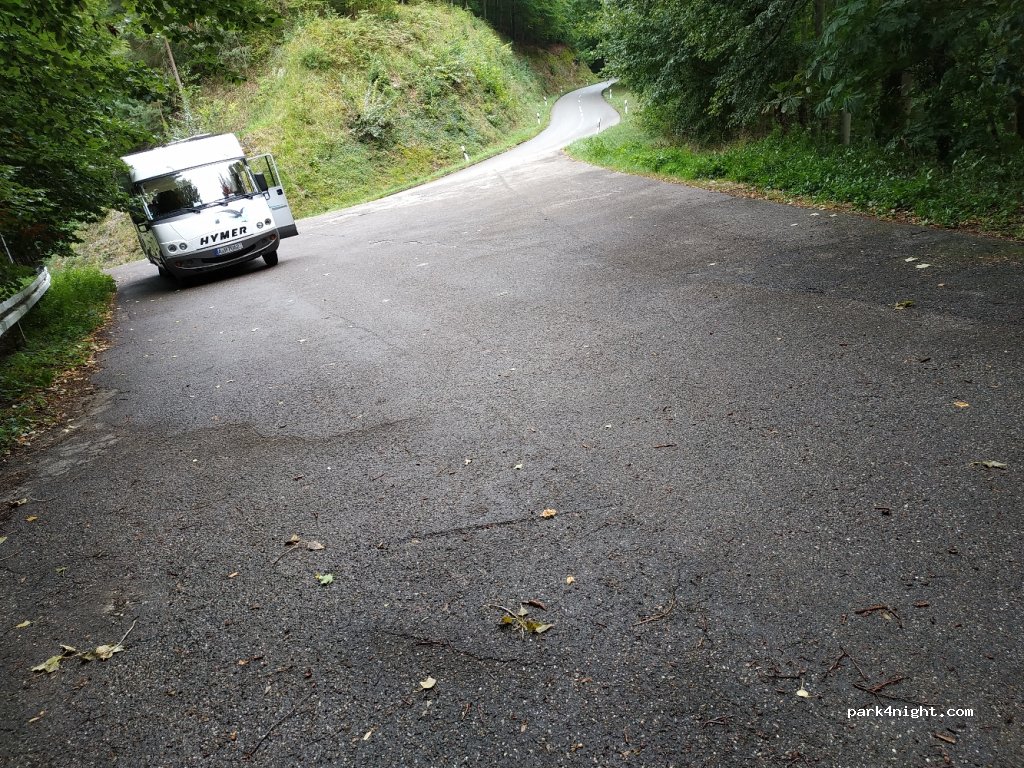 (79346) Endingen am Kaiserstuhl - Oberbergener Straße — foto