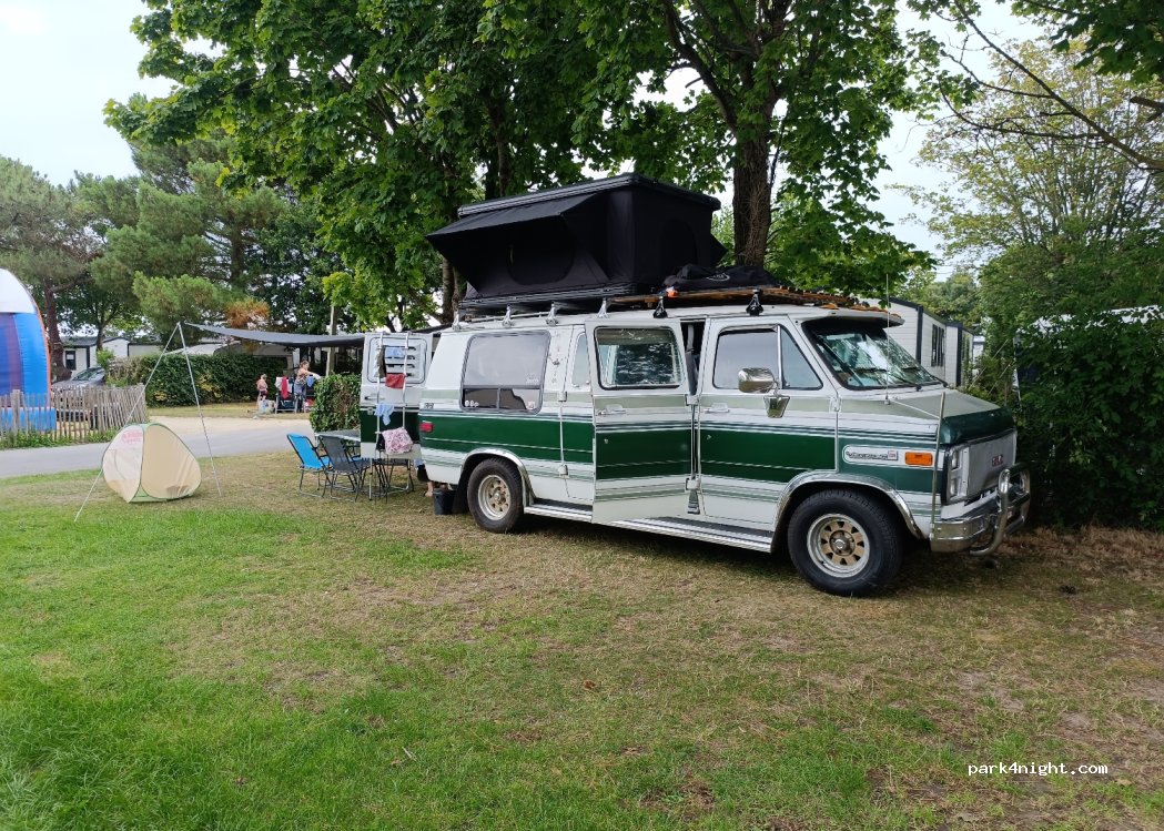 Camping Touesse — foto 3