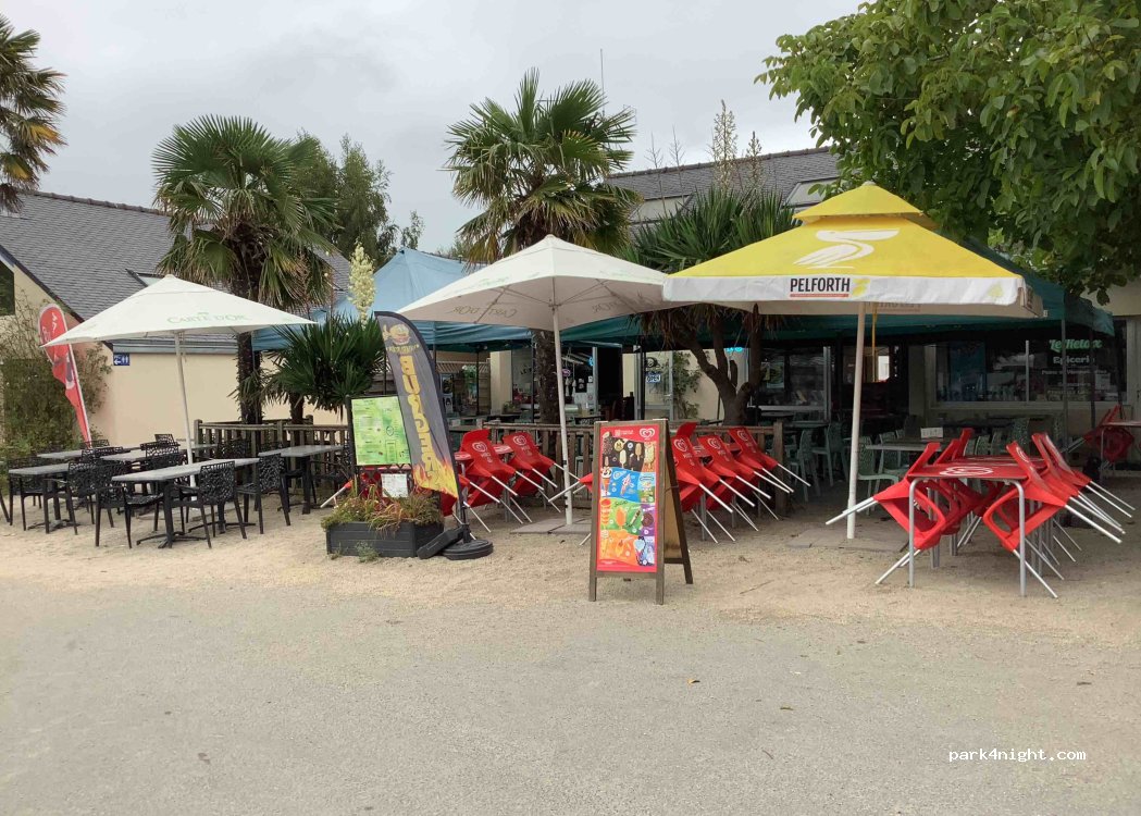 Camping Touesse — foto 4