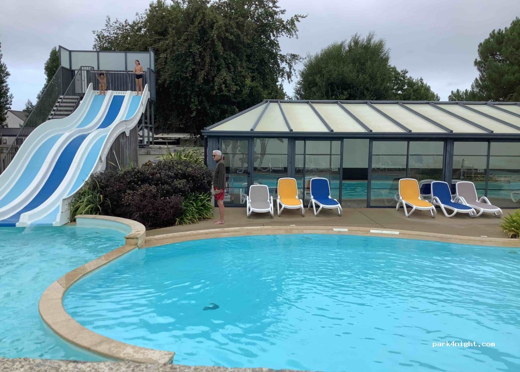 Camping Touesse — foto 5
