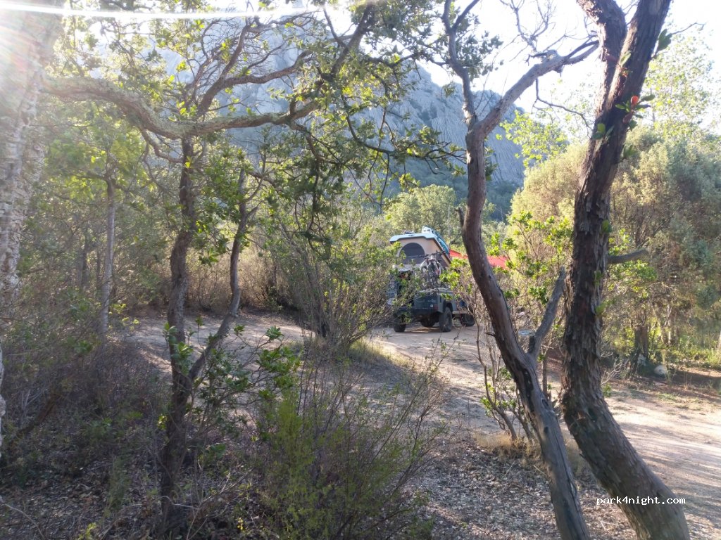 Camping Heidis Escape — foto