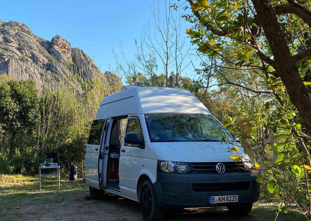 Camping Heidis Escape — foto 2