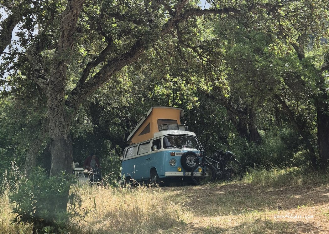 Camping Heidis Escape — foto 4