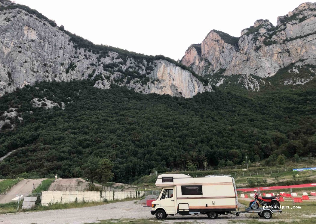 (38074) Dro - 12 Località Isoletta — foto