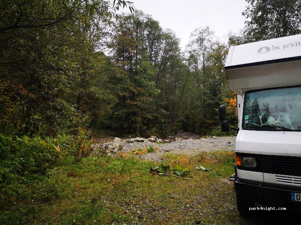 (336101) Câmpu lui Neag - Unnamed Road — foto
