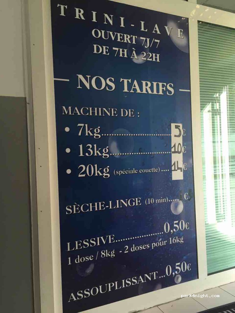 (06340) La Trinité - 92 Boulevard du Général de Gaulle — foto