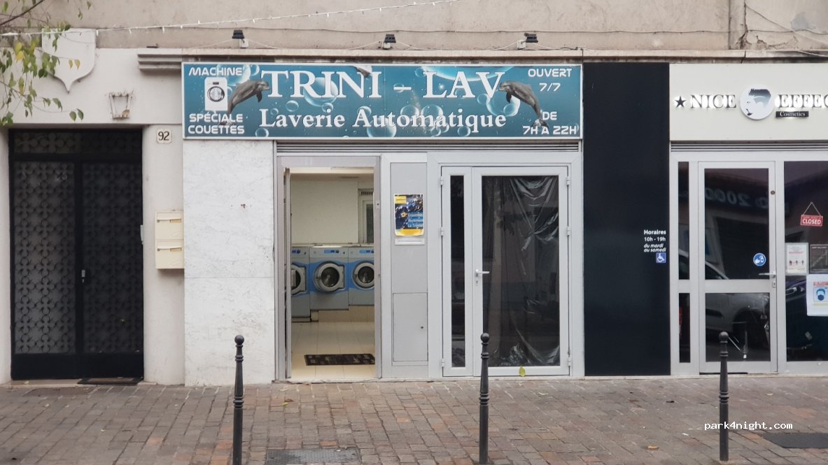 (06340) La Trinité - 92 Boulevard du Général de Gaulle — foto 3