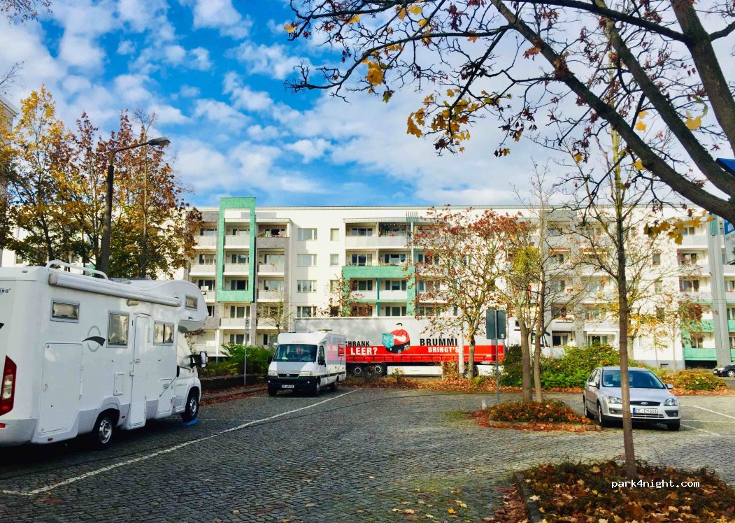 (06842) Dessau-Roßlau - 74 Askanische Straße — foto 4