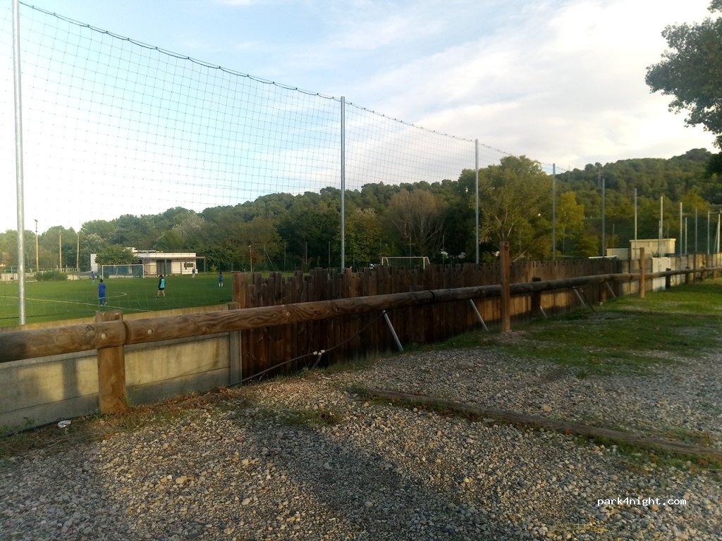 (13610) Le Puy-Sainte-Réparade - 380 Avenue du Stade — foto 2