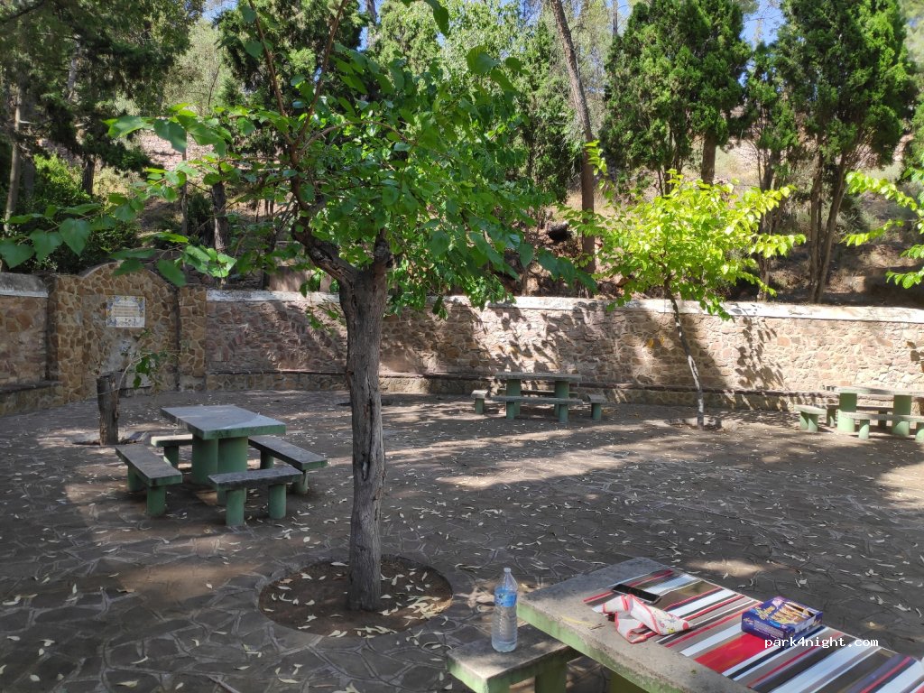 (46118) Serra - 15 Plaça Poligono 4 — foto 2