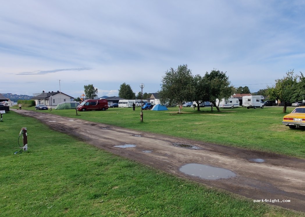 Hamre Family Camping — foto 2