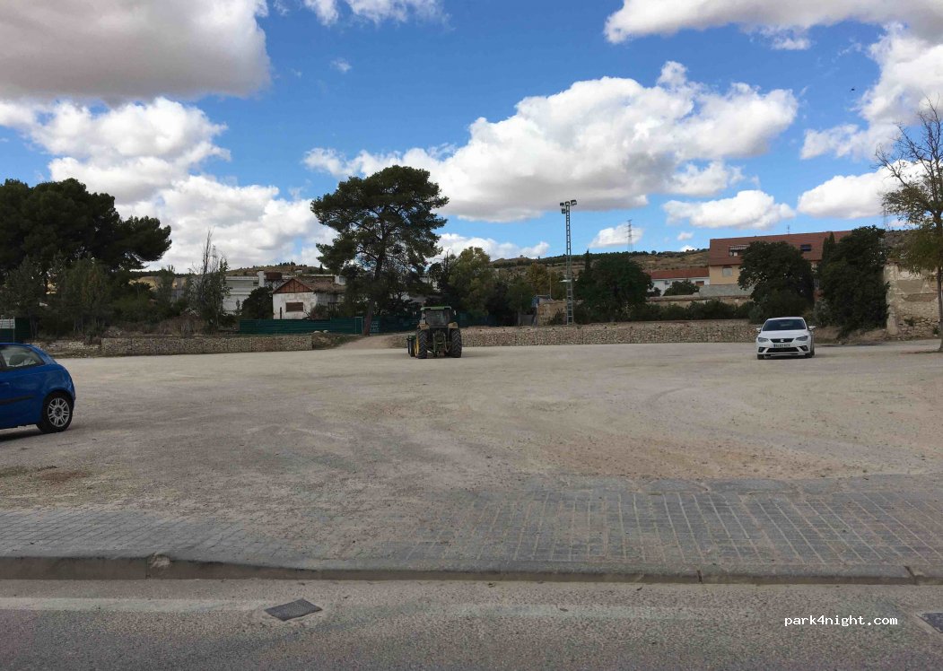 (28530) Morata de Tajuña - 3 Plaza de Francisco González — foto