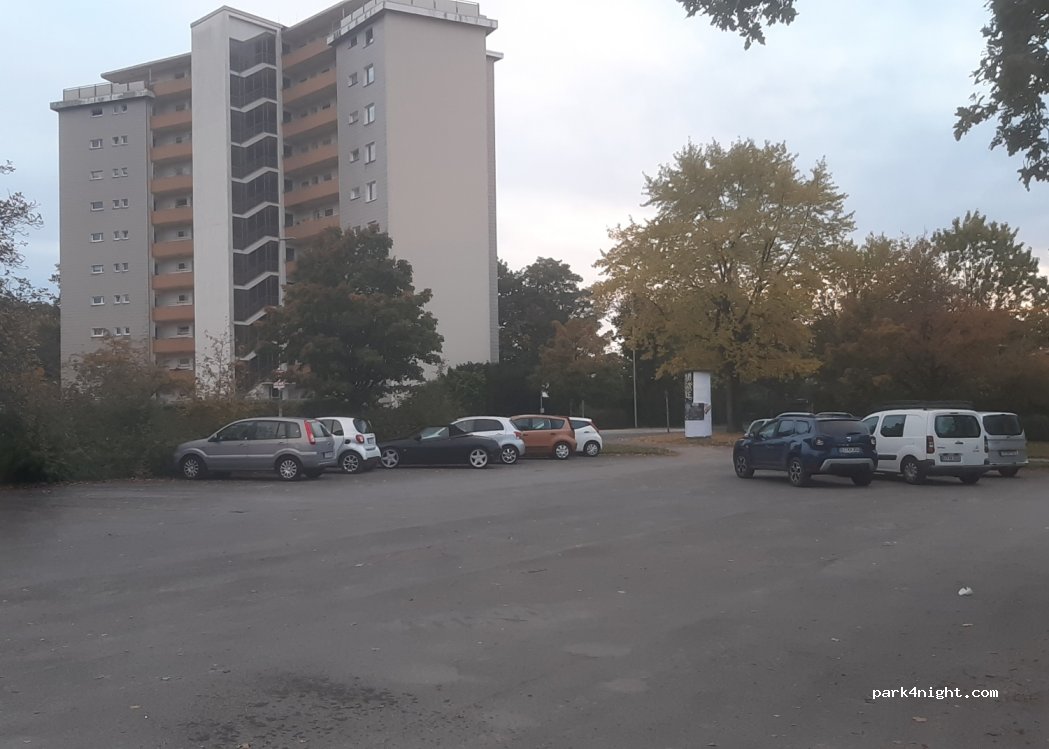 (33689) Bielefeld - 163 Elbeallee — foto 2