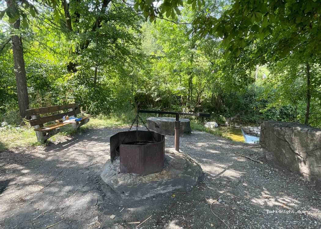 (3664) Burgistein - Gürbeweg — foto 3