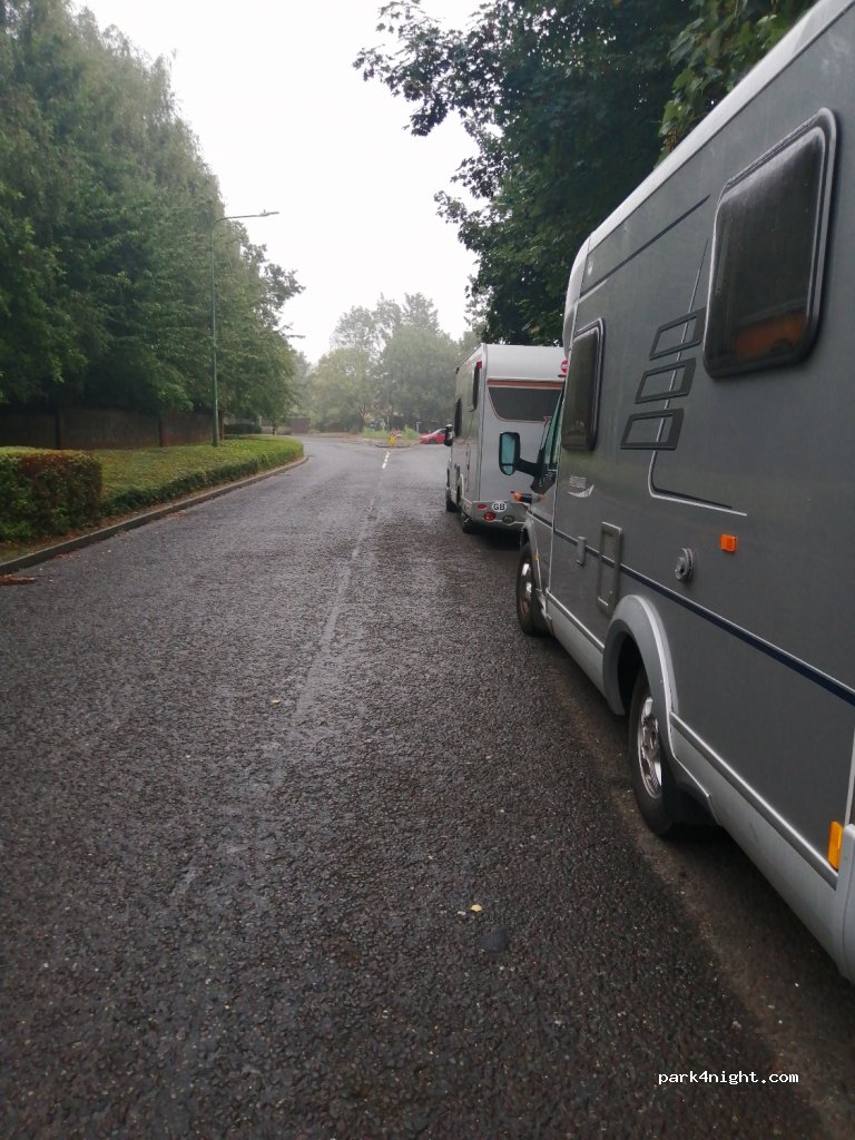 (ME14 5PT)  - Lodge Road — foto 2
