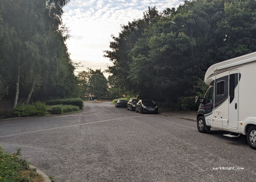 (ME14 5PT)  - Lodge Road — foto 4