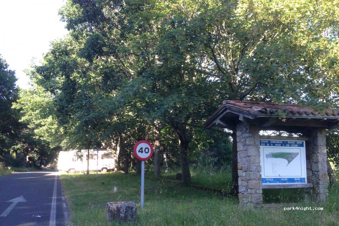 (32164) Luintra - Santo Estevo de Ribas de Sil — foto 2
