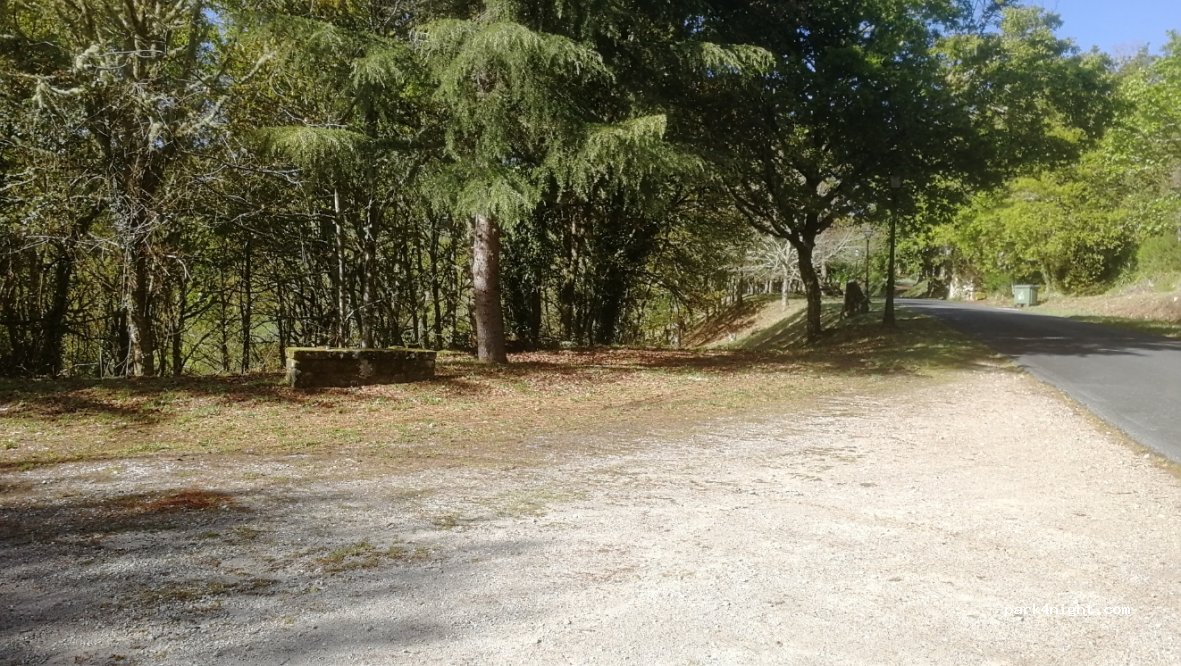 (32164) Luintra - Santo Estevo de Ribas de Sil — foto 4