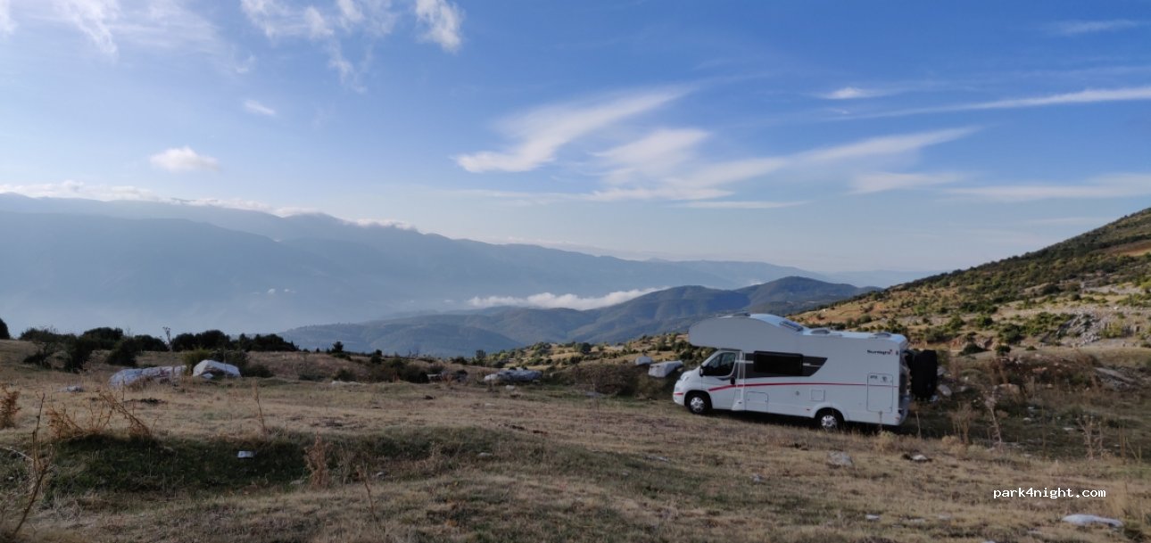(501 00)  - Ethniki Odos Alexandrias Kozanis — foto 2