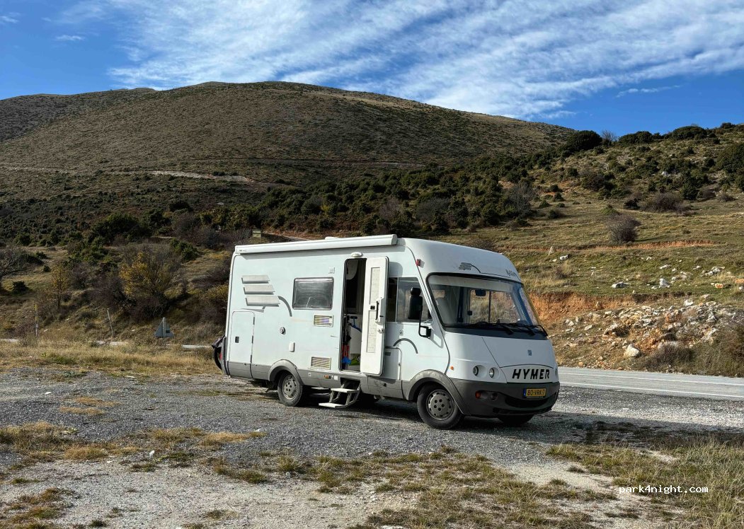 (501 00)  - Ethniki Odos Alexandrias Kozanis — foto 3