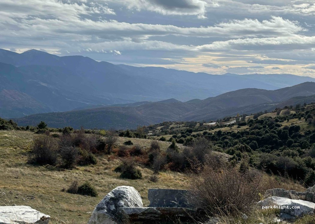 (501 00)  - Ethniki Odos Alexandrias Kozanis — foto 4