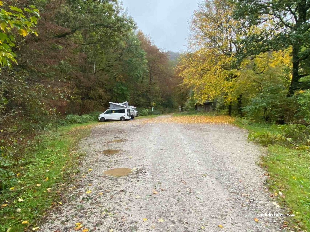 (37431) Bad Lauterberg im Harz - 75 Wiesenbek — foto